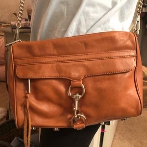 Rebecca Minkoff M.A.C. Crossbody Bag